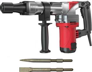 RanPra 7 KG BREAKER/DEMOLITION HAMMER MACHINE ULTRA-HEAVY DUTY Hammer Drill