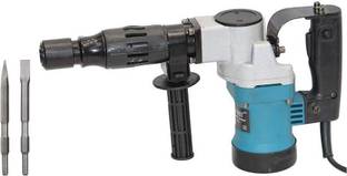 Sauran Tools 5kg demolition hammer 0810 Hammer Drill Hammer Drill