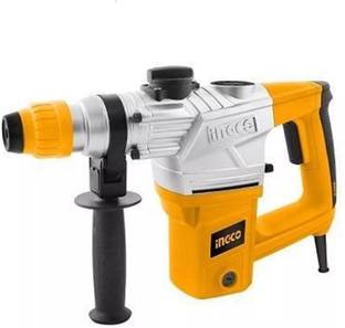 INGCO RH10508 1050W Rotary Hammer Drill Machine RH10508 1050W Rotary Hammer Drill Machine Hammer Drill