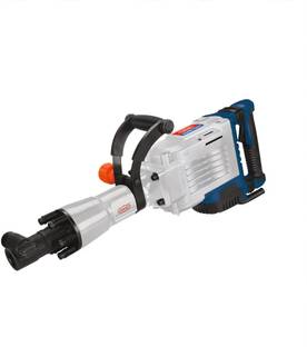 GSCPT IDEAL GSH16-50 20KG ELECTRIC DEMOLITION HAMMER MACHINE 1700WATT 13000RPM Hammer Drill
