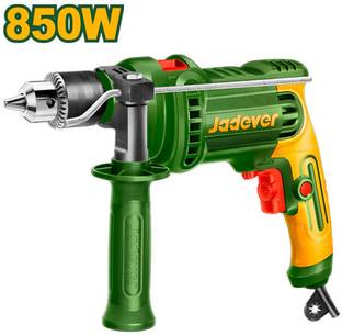 JADEVER ADEVER Impact Drill 850W, 3000RPM JDMD15851 JDMD15851 Impact Driver