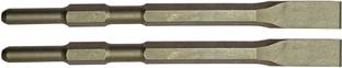 Inditrust Demolition Hammer Bit 2pc Flit (17x280) Pack of 2 pc Rotary Hammer Drill
