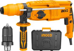 INGCO INGCO Power Tools Rotary Hammer Rotary Hammer Drill