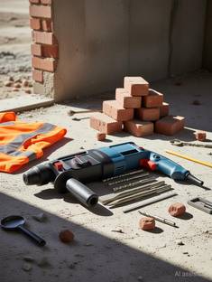 PKGLOBAL 26mm hammer drill 26mm hammer drill Rotary Hammer Drill