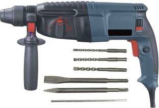 PKGLOBAL 26mm hammer drill 26mm hammer drill Rotary Hammer Drill