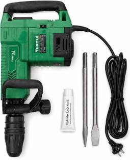 Tuf Turtle TUF TURTLE GOLD ST-504S DEMOLITION HAMMER Hammer Drill