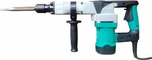 POWERTEX 38mm Eco Demolition Breaker 1150W PG-DH-38 Hammer Drill