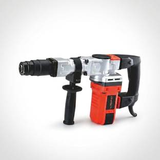 ULTRAFIST GOLD 1800W 12kg SDS HEX Demolition Hammer, 28J, 1900 BPM, Heavy Duty GOLD 1800W 12kg SDS HEX...