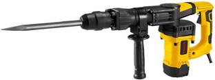 Polymak 5 Kg SDS Max Demolition Hammer 900 Watts PMDH07 Demolition with 900 W Motor Hammer Drill