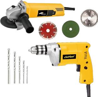 RanPra NEW NEW Hammer Drill