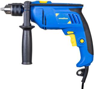 TOOLCRAFT SYSTEMS PVT LTD 1iyhyjhfj Hammer Drill