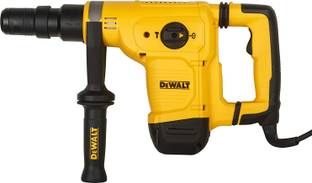 DEWALT D25811K-IN D25811K-IN Hammer Drill