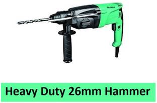 Sauran Heavy Duty 26mm Rotary Hammer Machine (HEM78) Rotary Hammer Drill