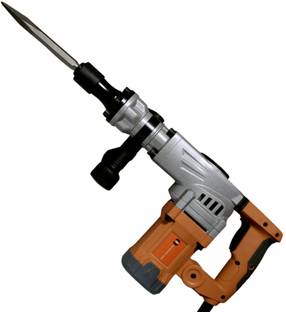 HUSPANDA demolition hammer 7kg HP-9DH Hammer Drill
