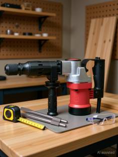 PKGLOBAL BREAKER MACHINE 810 demolition machine Rotary Hammer Drill