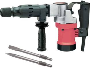 PKGLOBAL BREAKER MACHINE 810 demolition machine Rotary Hammer Drill