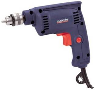 VTH Makute Electric Drill Machine 6.5mm ED001 Makute Electric Drill Machine 6.5mm ED001 Hammer Drill