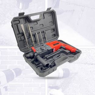 Hillgrove 100% Copper Winding H26H9 3 Modes Multi-Purpose Rotary Drilling Machine H26H9 All Purpose 26...