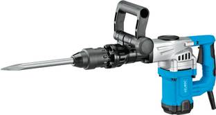 GSCPT supertech HEAVY DUTY VELMOC 11KG HAMMER 18MM 1400WATT 1300 RPM Hammer Drill