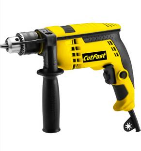 Mamodiaz Cutfast CF-368 Hammer Drill machine HEAVY DUTY With 2800RPM Hammer Drill