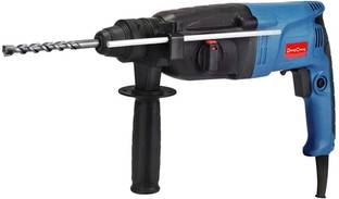 MPT DZC05-26 DONGCHENG HAMMER DRILL 800WATT,3 OPERATIONAL MODE FOR DRILLING MACHINE Hammer Drill