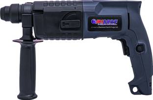 EASTMAN JRSDRIVE Heavy Duty Hammer Drill BMC Box|Drill -20mm|No Load Speed-1200RPM|500W EHD-020C Hamme...