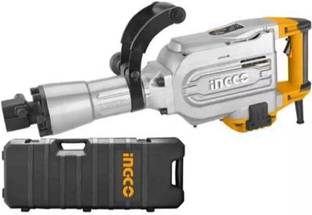 INGCO 1700W Demolition Breaker PDB17008 1700W Demolition Breaker PDB17008 Hammer Drill