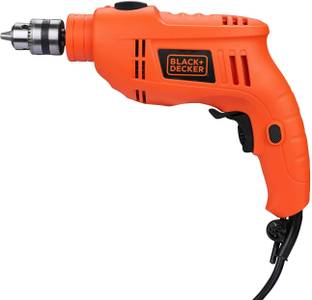 BLACK+DECKER TB555-B1 Hammer Drill