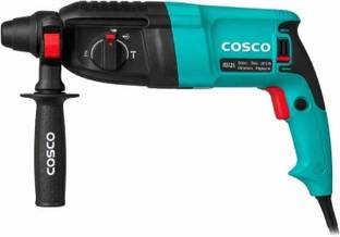 Coscoo CSCHD26RU26mm CSCHD26RU26mm Rotary Hammer Drill