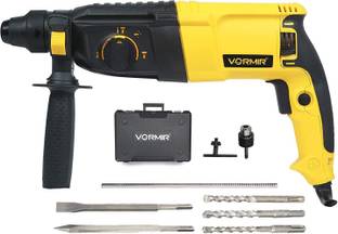 iBELL VORMIR VR RH 26-24, Copper Armature, Speed 4000/min, Impact