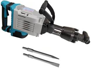 GSCPT CAMRON PRO HEAVY DUTY 20KG DEMOLITION BREAKER 1700WATT 1900IMPACT PER MINUTE 230VOLT Impact Driver
