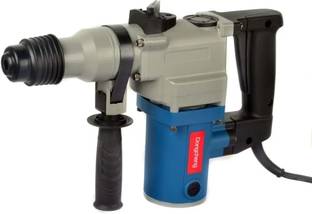 Mat max DZC03-26B DONGCHENG DEMOLATION DRILL 750WATT,2 MODE OPERATION-ROTARY HAMMER & DEMOLATION Angle Drill