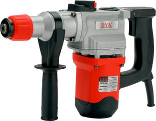 DYK Demolition Waterproof hammer Demolition Breaker 5KG Hammer Drill