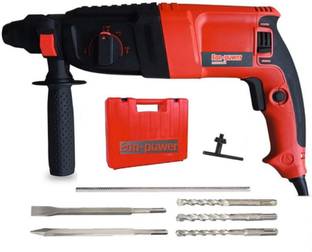 Mamodiaz Eon Power EP2-26SRE 1950W Heavy Duty 26 MM Rotary Hammer Drill Machine Rotary Hammer Drill