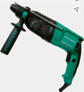 POWERTEX PPT-RH-2-26-E Rotary Hammer Drill