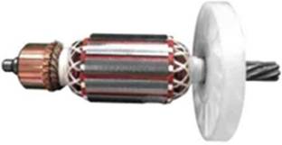 INGCO PDB13008-SP-48 - Armature ( Rotor) for 7kg demolition breaker PDB13008-SP-48 Hammer Drill