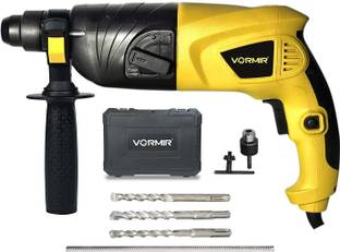 VORMIR SDS Plus,500W,20MM VR RH20-25 Rotary Hammer Drill