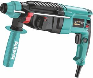 Ballorex 26mm Rotary Hammer BLX-RH-26 Hammer Drill