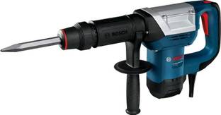 BOSCH GSH 500 PROFESSIONAL DEMOLITION HAMMER/BREAKER WITH HEX GSH 500 PROFESSIONAL DEMOLITION HAMMER/B...