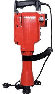 PKGLOBAL PS65 16 KG BREAKER / DEMOLITION MACHINE HEAVY DUTY Hammer Dril PK GLOBAL 16 KG BREAKER / DEMO...