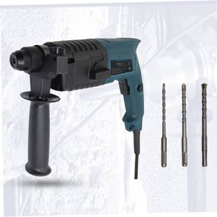 Hillgrove 100% Copper Winding HGCM488M2 All Purpose 20mm Hammer Machine Forward/Reverse 100% Copper Wi...