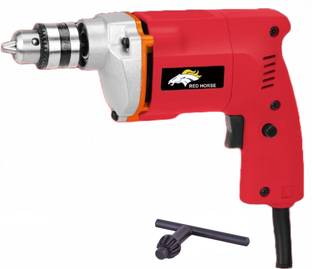 RanPra 10 MM DRILL MACHINE RH-366 HEAVY DUTY Impact Driver