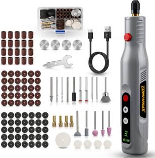 Tomahawk Mini Drill Grinder MGK-3000 Rotary Hammer Drill