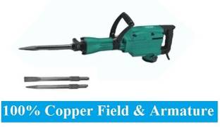 Sauran HEAVY DUTY 16 KG DEMOLITION HAMMER MACHINE Hammer Drill