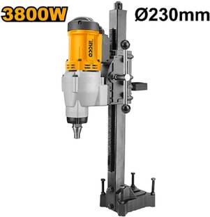 INGCO INGCO DDM38001 Diamond drilling machine (core cutting machine)9inch DDM38001 Diamond drilling machine (core cutting machine)9inch Impact Driver