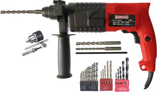 DUMDAAR Heavy duty 20mm Electric machine ( Rotary Hammer Drill