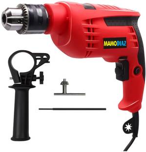 Mamodiaz RH-368 13MM REDHORSE DRILL MACHINE HEAVY DUTY Hammer Drill