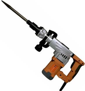HUSPANDA demolition hammer 7kg HP-9MAX Hammer Drill