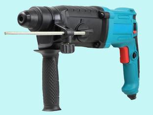 XTOOLS Heavy Duty 26MM Rotary Hammer Drill |1500W | SDS PLUS Chuck | 1200 RPM Machine 26 MM New Rotary...