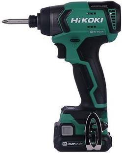 HIKOKI WH12DDSCZ ?WH12DDSCZ Impact Driver
